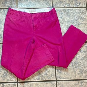 Banana Republic Chino pants